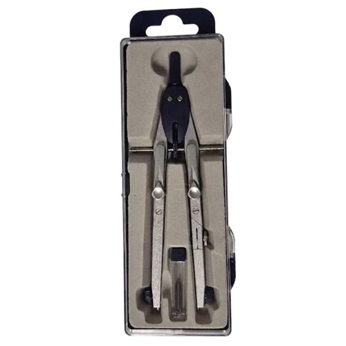 Bafix Profosyonel Pergel Jf-8076