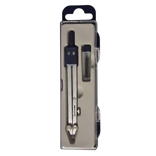 Bafix Profosyonel Pergel Jf-8071 (1 Adet)
