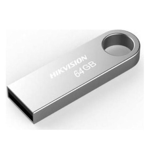 Hikvision Flash Bellek 64 Gb Metal Usb2.0