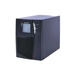 Inform Sinus EVO LCD 1 KVA ONLINE (2X7AH) 5-12dk