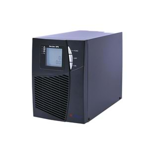 Inform Sinus EVO LCD 1 KVA ONLINE (2X9AH) 5-12dk