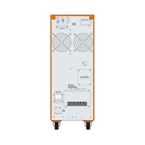Makelsan Powerpack SE 20-7AH 10kVA On Line 1F-1F