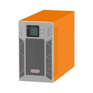 Makelsan Powerpack SE Serisi 2 kVA Online 1F-1F 4-9Ah Akü Güç Kaynağı