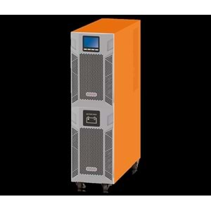 Makelsan Powerpack SE Serisi 6 kVA Online 1F-1F