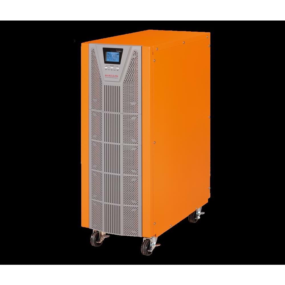 Makelsan Powerpack SE Serisi 6 kVA Online 16x9