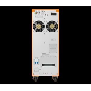 Makelsan Powerpack SE Serisi 6 kVA Online 16x9