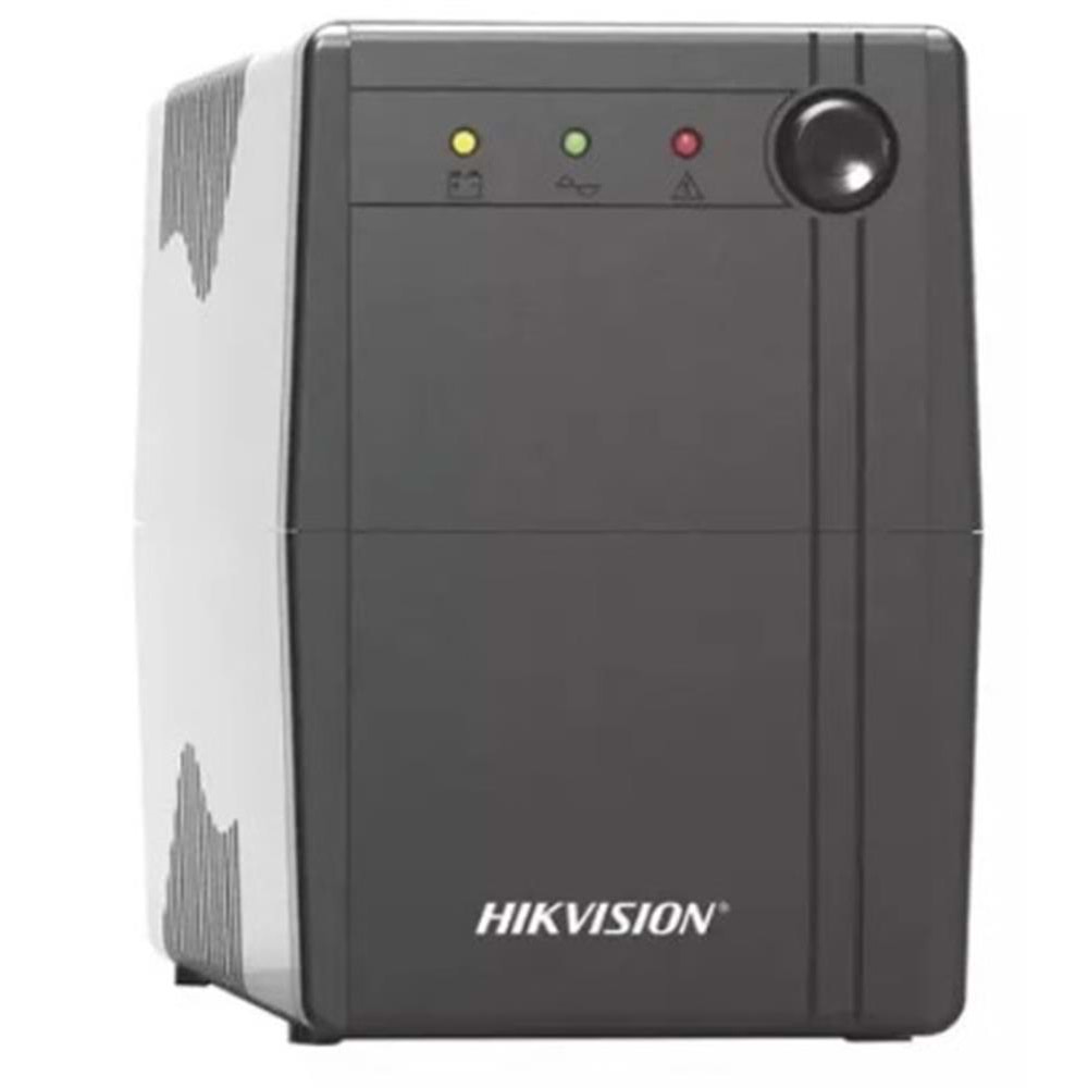 Hikvision DS-UPS1000 1KVA UPS Kesintisiz Güç Kaynağı