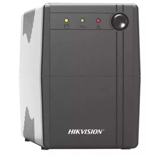 Hikvision DS-UPS1000 1KVA UPS Kesintisiz Güç Kaynağı