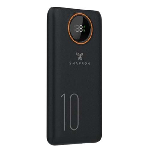 SNAPRON SNP-3012 PD 10000 MAH HIZLI WİRELESS MAGSAFE POWER BANK