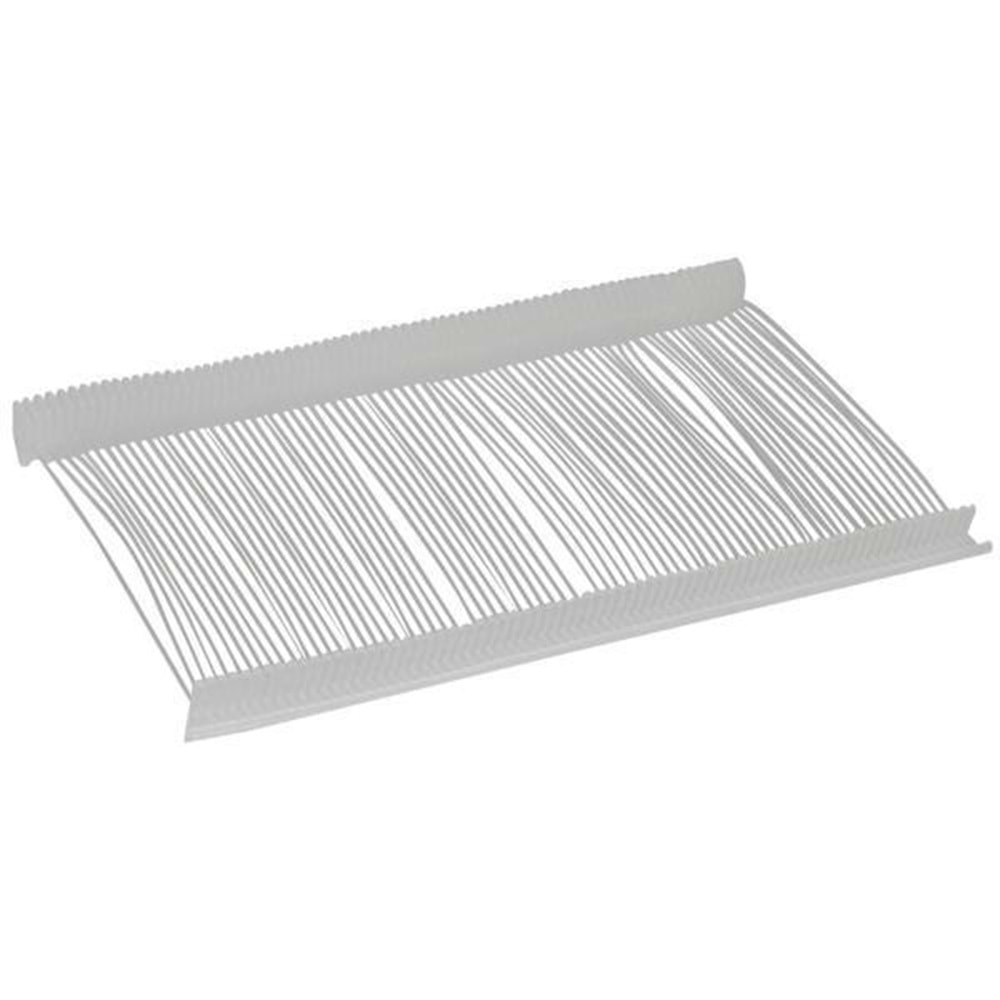 Saip Kılçık Konfeksiyon 25 MM 10.000 Lİ Şeffaf