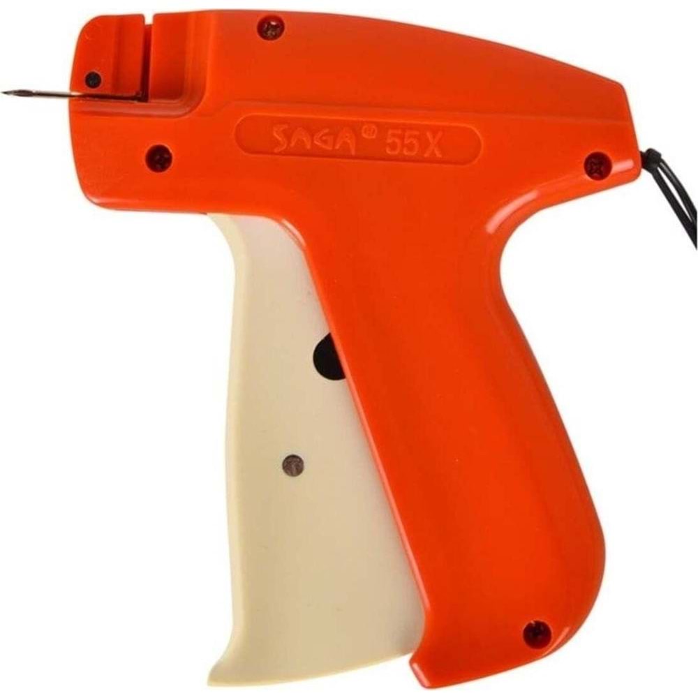 Saga Etiketleme Tabancası 55x İnce İğneli SG-55x