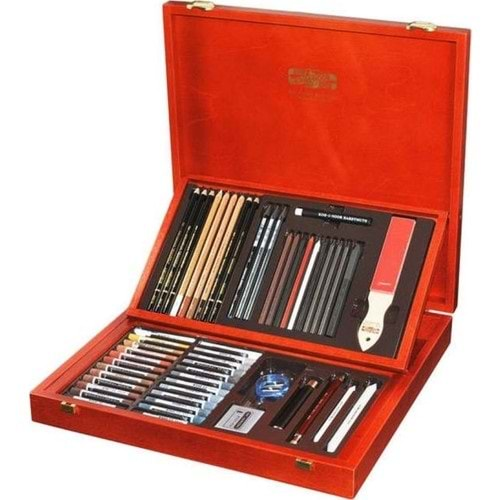 Koh-I Noor Artist´s Set Big 8896