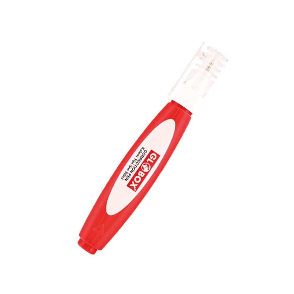 Globox Kalem Tipi Silici 7 ML 6592 (1 Adet)
