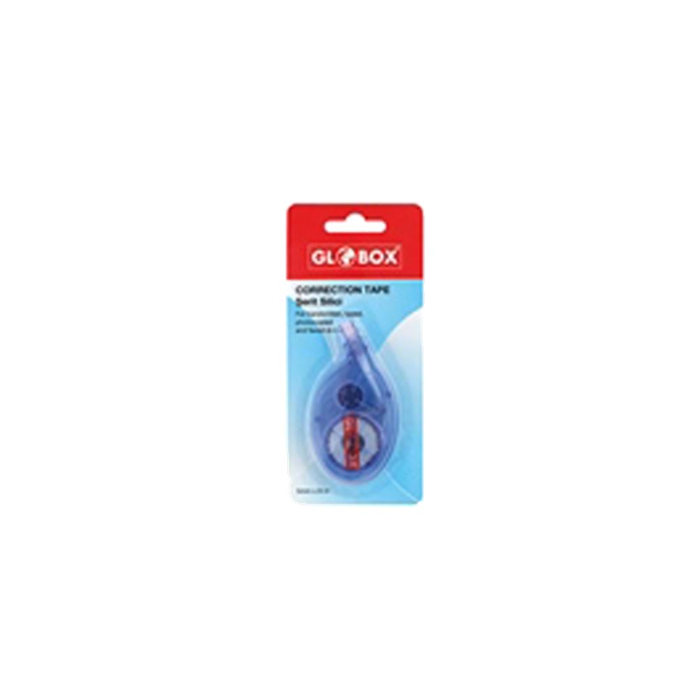 Globox Şerit Silici 5 MM x 8 MT 6933 (1 Adet)