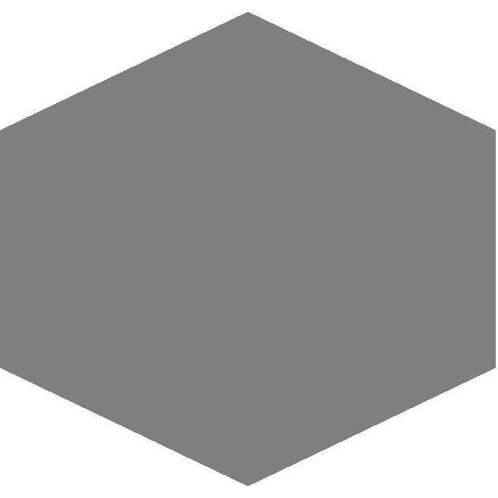 Panda Eva Pano Altıgen 46x40 Gri