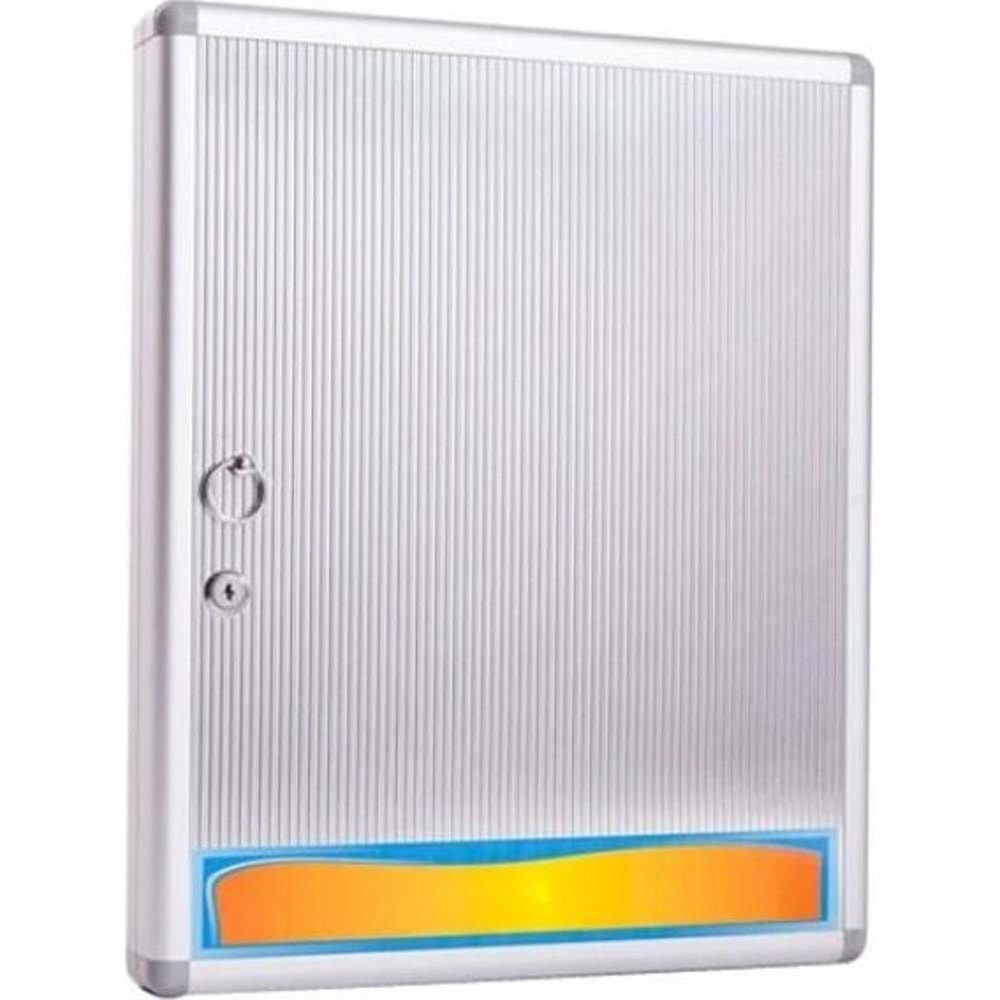 Panda İthal Anahtar Dolabı 96 Lı H-1096