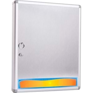 Panda İthal Anahtar Dolabı 48 Li H-1048