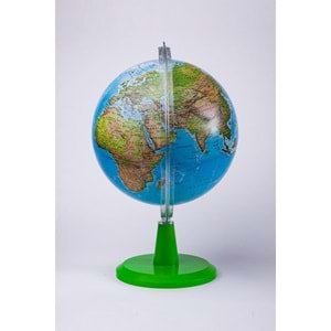 Gürbüz Modern Küre Fiziki Işıksız 30 CM 48402