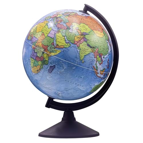 Gürbüz Işıklı Siyasi Küre 26 Cm Ek 47303