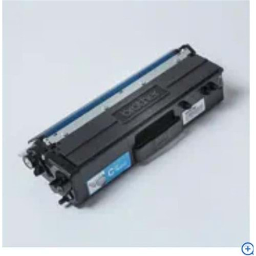 Brother TN-461C 1.800 Sayfa Cyan Mavi Toner HL-L8360CDW MFC-L8690CDW