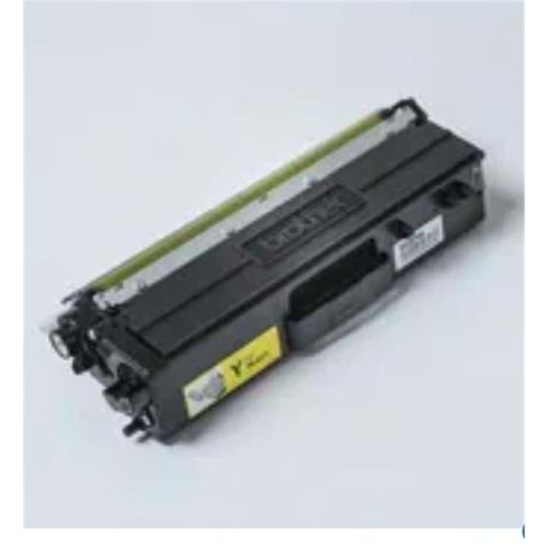 Brother TN-461Y 1.800 Sayfa Yellow Sarı Toner HL-L8360CDW MFC-L8690CDW