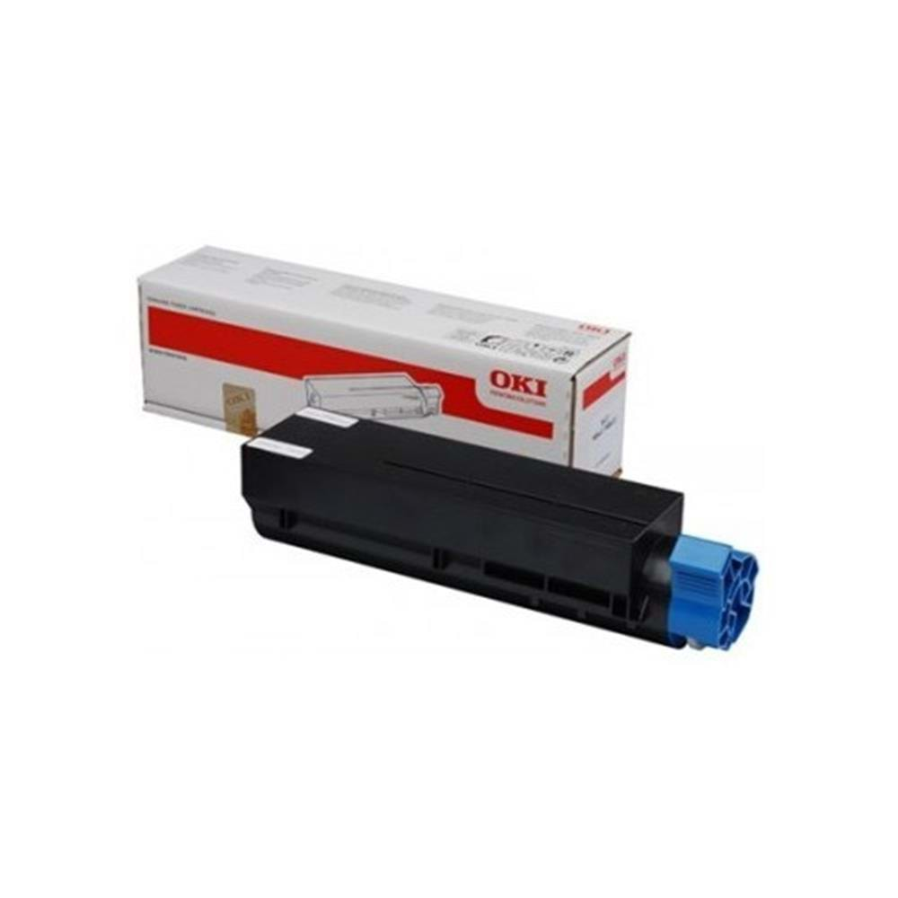 OKI C650 6bin Sayfa Cyan Mavi Toner 9006127