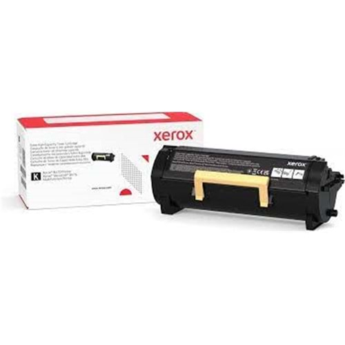 Xerox 006R04729 Versalink B410-B415 Yüksek Kapasite Black Siyah Toner 13.900 ppm