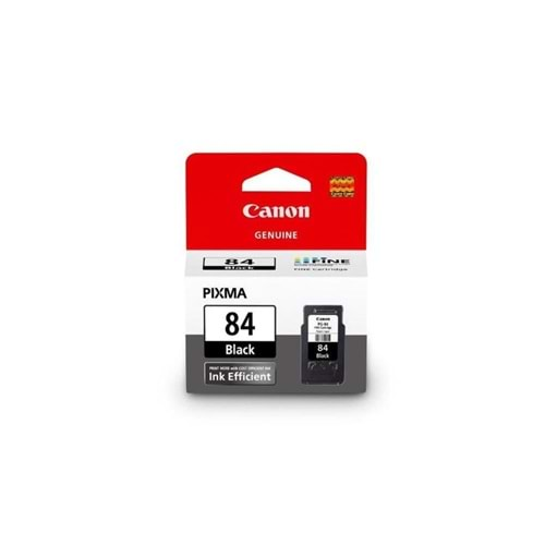 Canon PG-84 Black Siyah Mürekkep Kartuş E-514