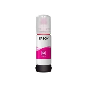 Epson 103 Magenta Kırmızı Şişe Mürekkep T00S34A L1210-3210-3250-5290