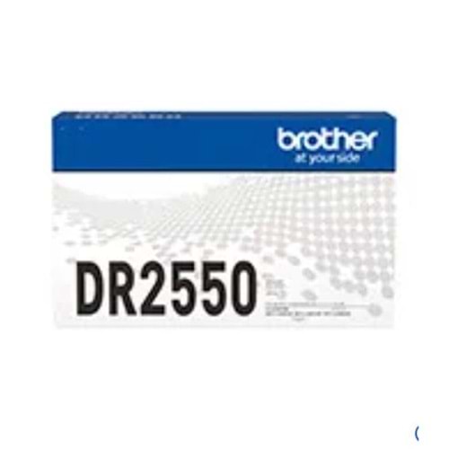 Brother DR-2550 HL-L2461DN MFC-L2886DW MFC-L2861DW MFC-L2806DW 15.000 Sayfa Drum