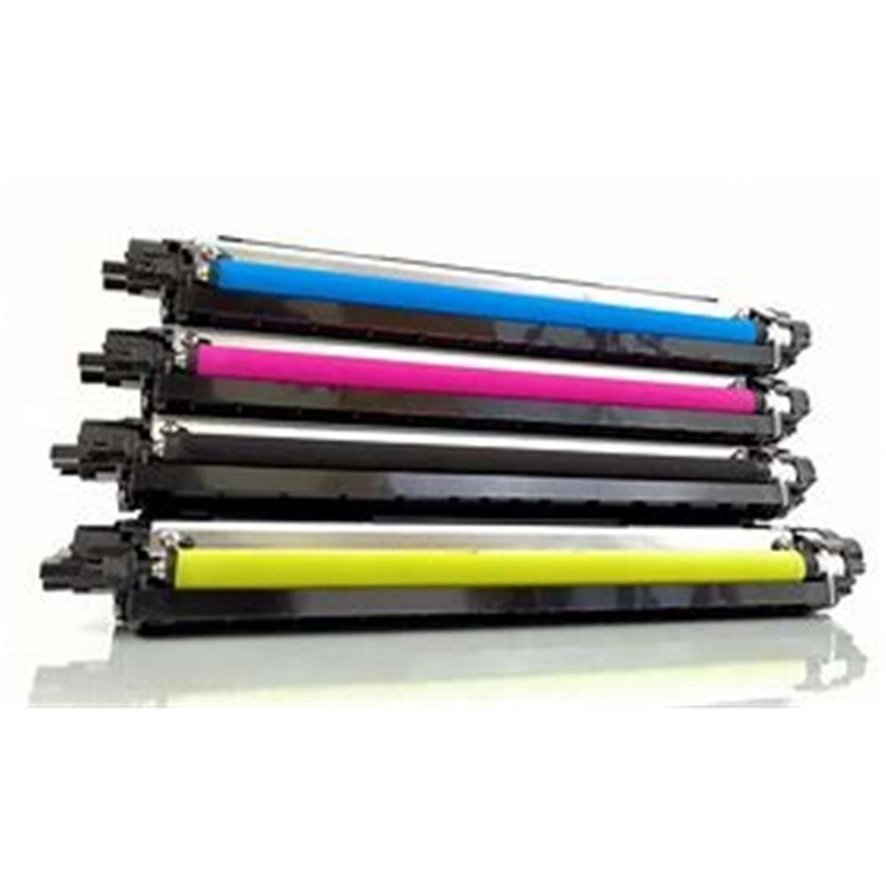 OfisPc Brother TN-221C-TN-241C-TN-291C-TN-251C 1400 Sayfa Mavi Muadil Toner