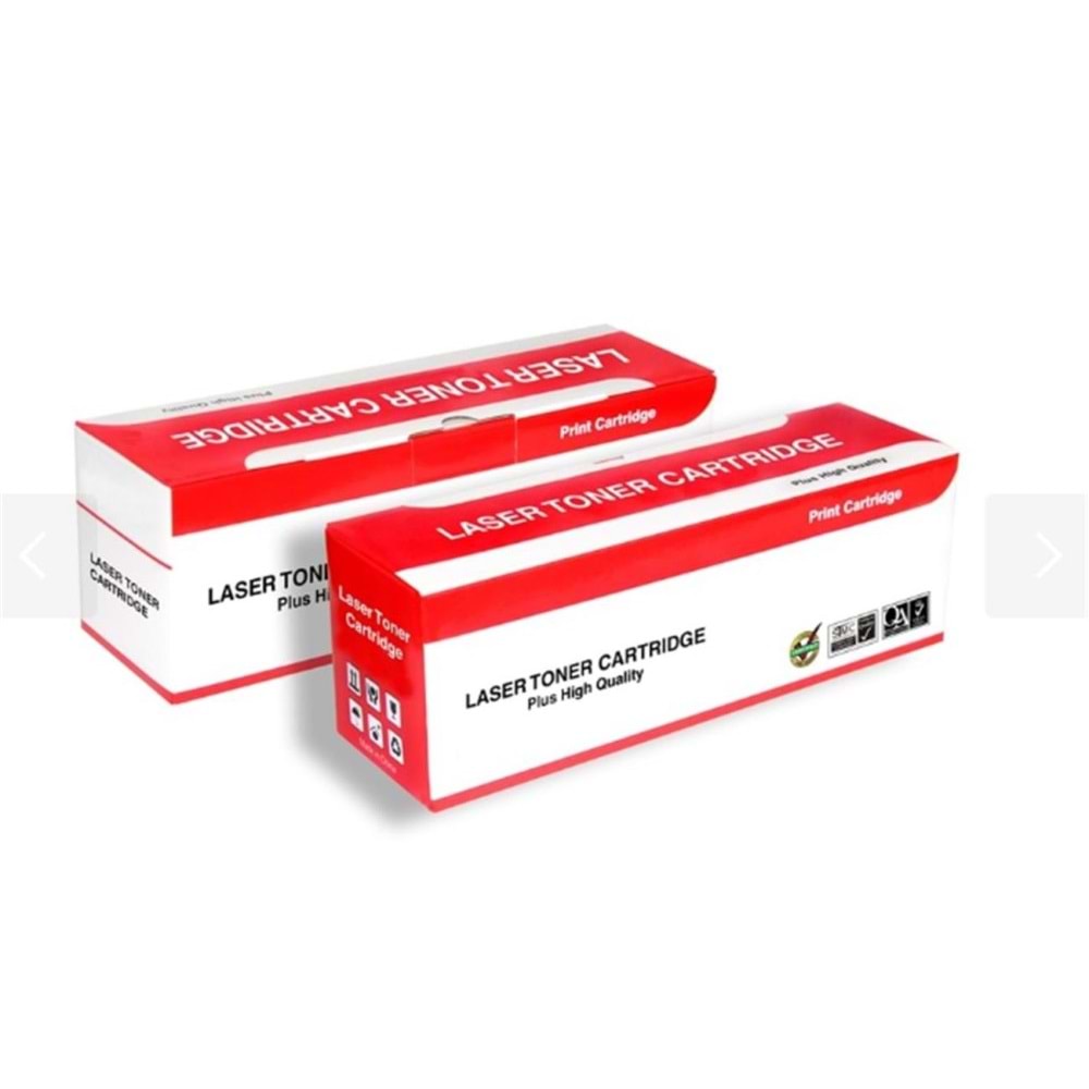 Noname HP CF410X Siyah (410A) Toner 6,5K
