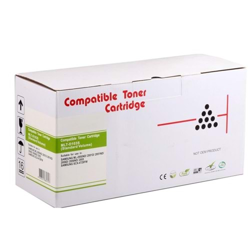 ELBA SAMSUNG D103S ML-2950-2951-2956-2955-SCX-4728-4729FW Toner