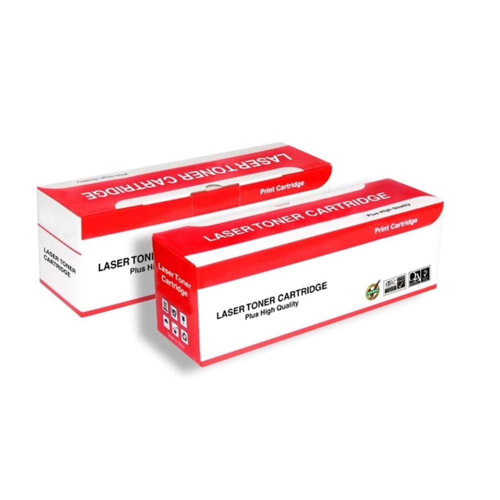Noname HP 230A Sarı 1.800 Sayfa Çipli Toner W2302A