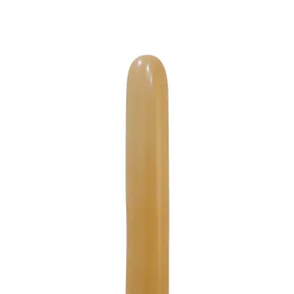 Balonevi Balon Ten Rengi Sosis 100 Lü 260