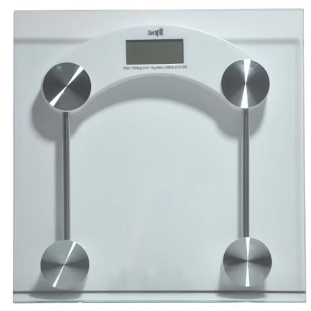 Techfit Dijital Baskül TF-1052