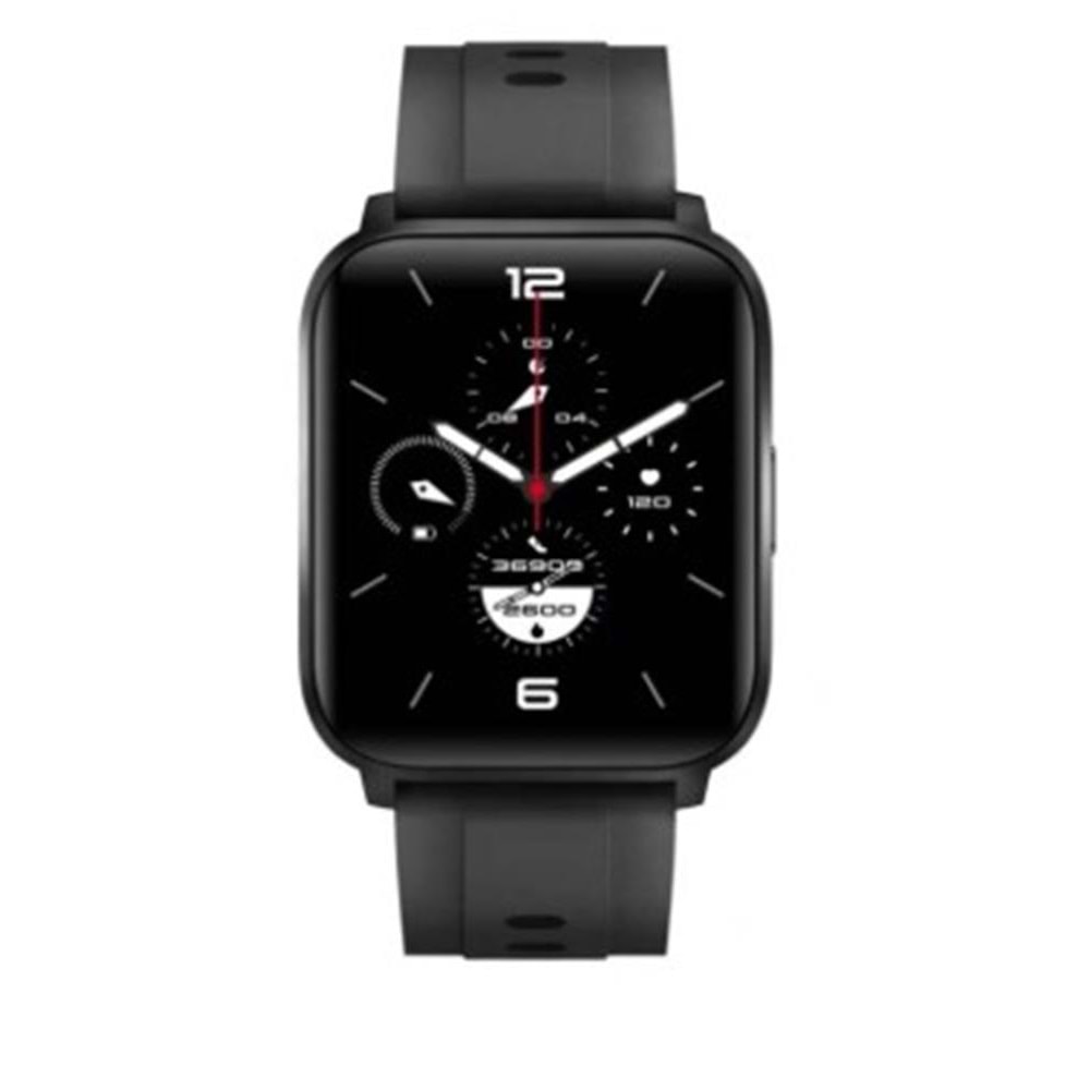 Sword SWS5GT(S) Akıllı Saat Smart Bracelet Black