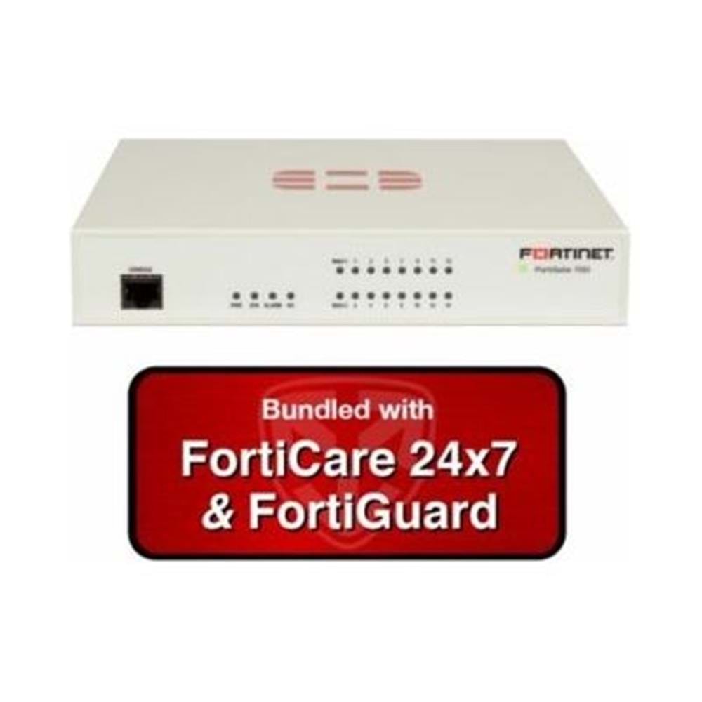 Fortinet Fg-40f Utm 7-24 fc 12 ay