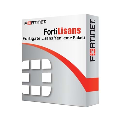 Fortinet Fg-60FE Utm Bundle Yenileme 12 Ay