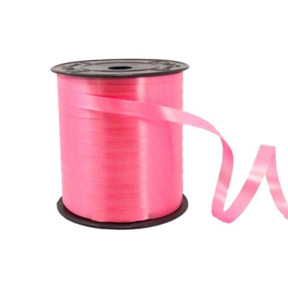 Teksan Rabant (Rafya) 8 MM x 200 MT Pembe 115