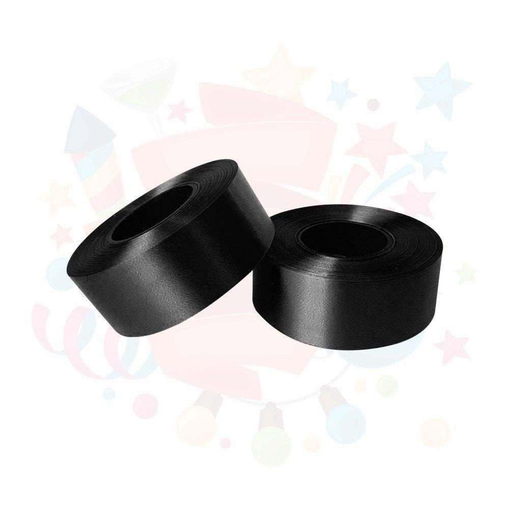 Nedi Rabant (Rafya) 50 MM x50 MT Siyah 114