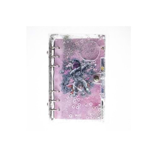 Vuki Defter VK-0110-5