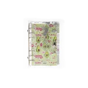 Vuki Defter VK-0110-4