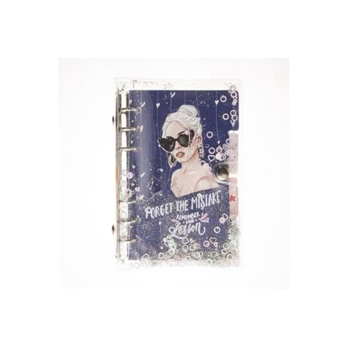 Vuki Defter VK-0110-7