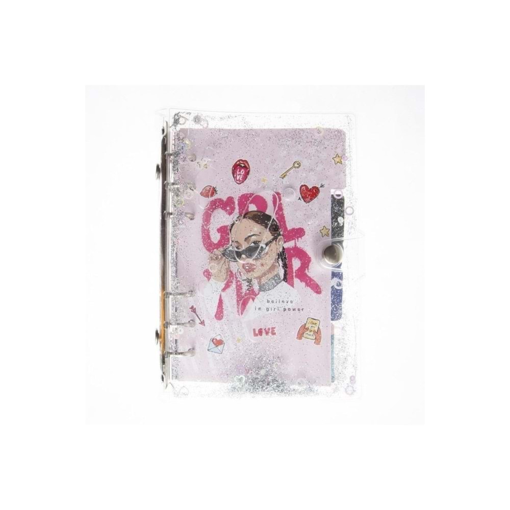 Vuki Defter VK-0110-7