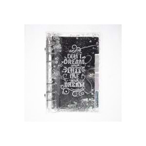 Vuki Defter VK-0110-8