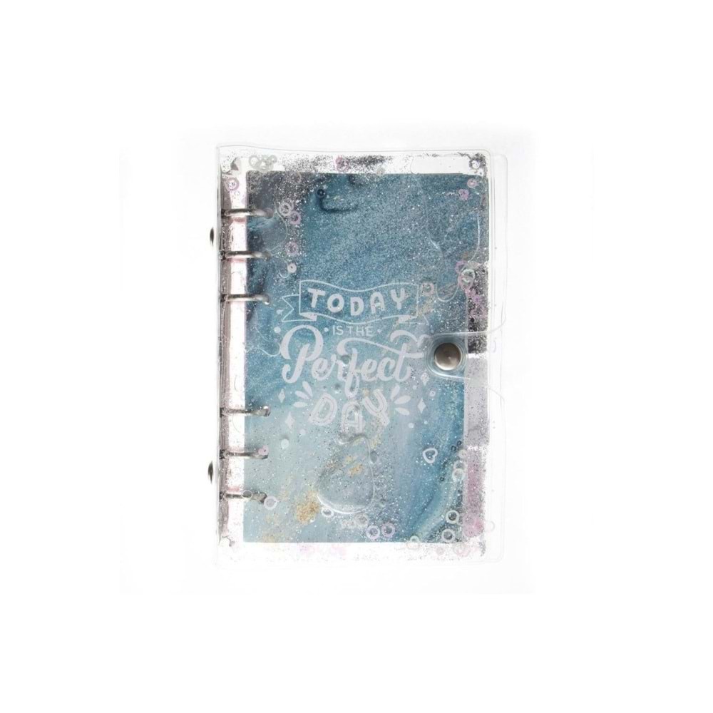 Vuki Defter VK-0110-8