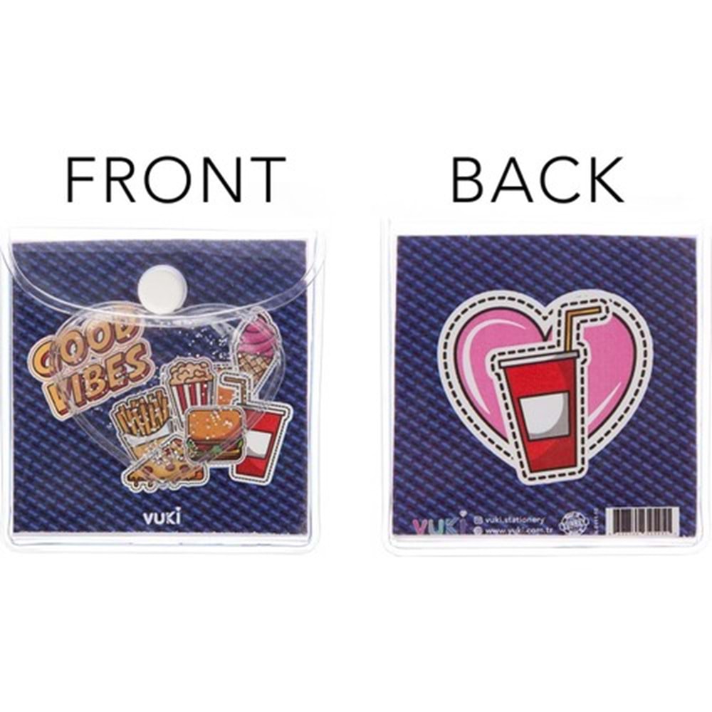 Vuki Küp Notluk Vk-0111-10