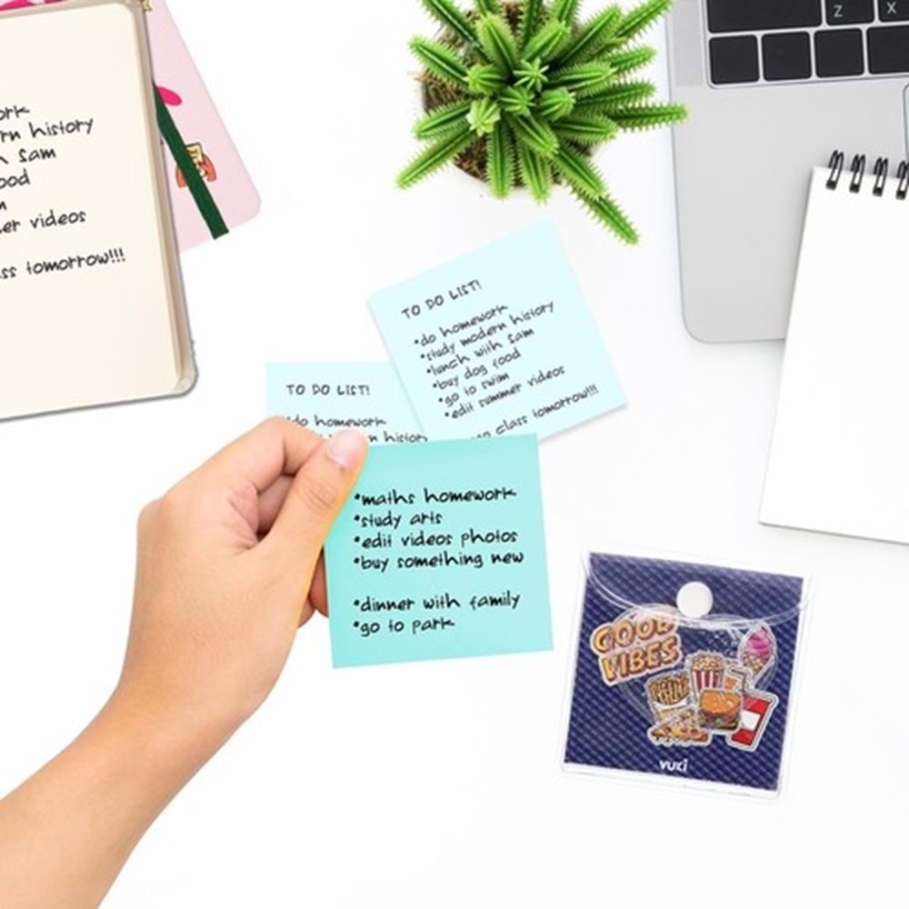 Vuki Küp Notluk Vk-0111-10