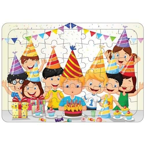 Ema Yap-Boz Hikayeli 20x30